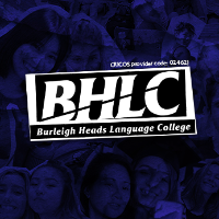 BHLC - Burleigh Heads Language College