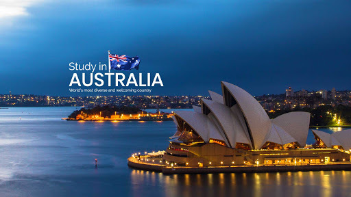 3 Great Reasons to Study in Australia